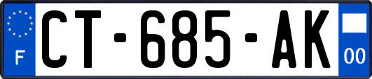 CT-685-AK