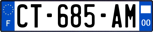 CT-685-AM