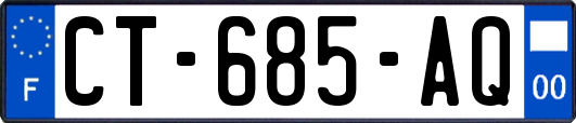 CT-685-AQ