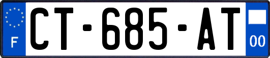 CT-685-AT