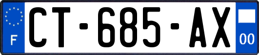 CT-685-AX