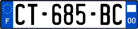 CT-685-BC