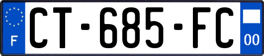 CT-685-FC