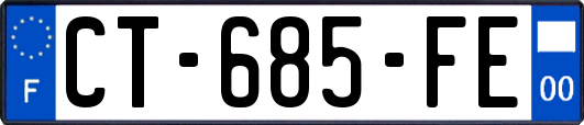 CT-685-FE