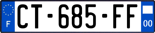CT-685-FF