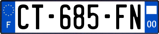 CT-685-FN