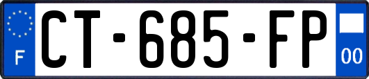 CT-685-FP
