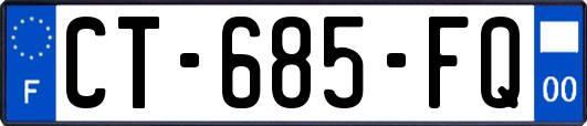 CT-685-FQ
