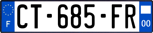 CT-685-FR