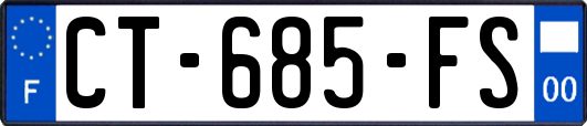 CT-685-FS