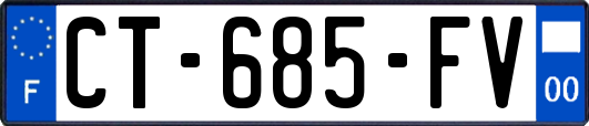 CT-685-FV