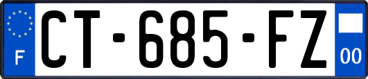 CT-685-FZ