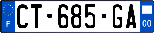 CT-685-GA