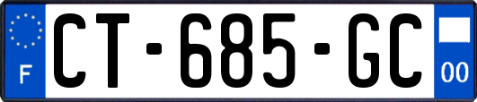 CT-685-GC