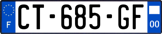 CT-685-GF