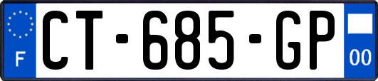 CT-685-GP