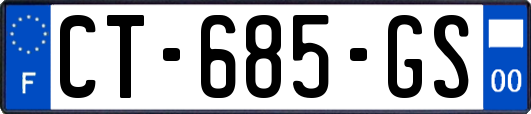 CT-685-GS