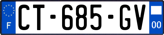 CT-685-GV