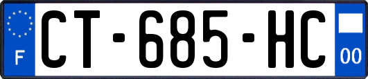 CT-685-HC