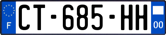 CT-685-HH