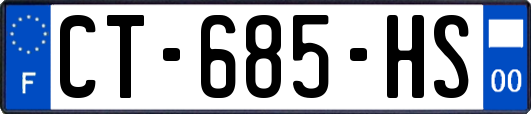 CT-685-HS
