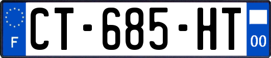 CT-685-HT