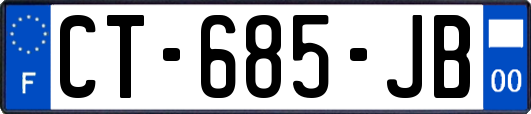 CT-685-JB