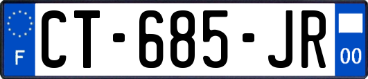 CT-685-JR