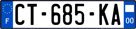 CT-685-KA