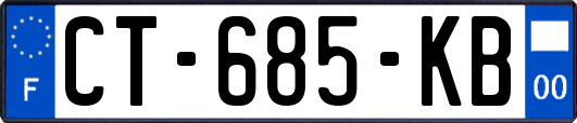 CT-685-KB