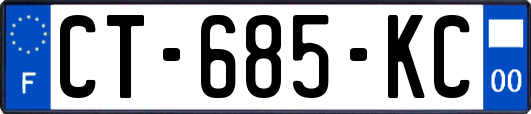 CT-685-KC