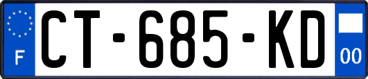 CT-685-KD