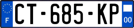 CT-685-KP