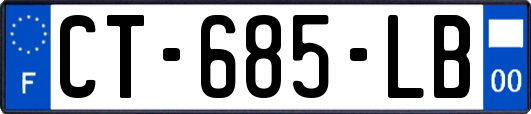 CT-685-LB