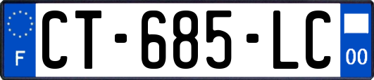 CT-685-LC