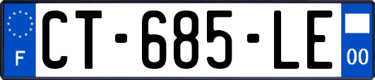 CT-685-LE