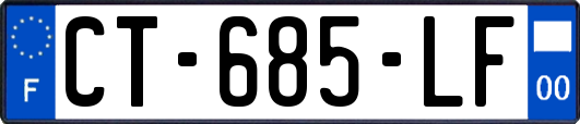 CT-685-LF