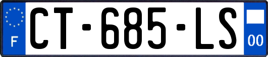CT-685-LS