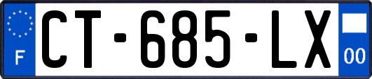 CT-685-LX