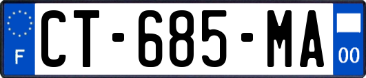 CT-685-MA