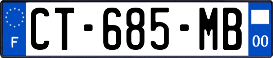 CT-685-MB