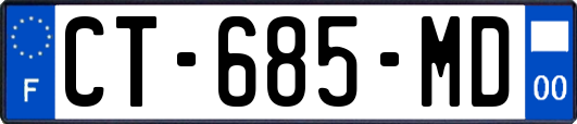 CT-685-MD