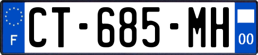 CT-685-MH