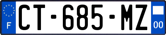 CT-685-MZ