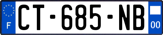 CT-685-NB