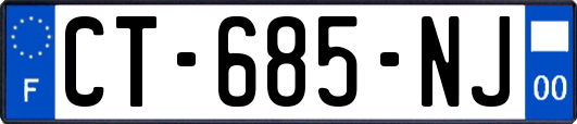 CT-685-NJ