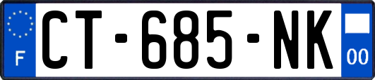 CT-685-NK