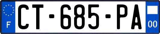CT-685-PA