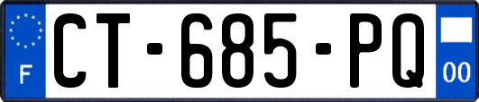 CT-685-PQ