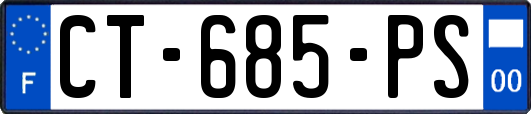 CT-685-PS